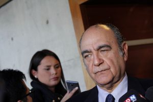 Gobierno aclara que Alberto Cardemil no asumirá como gobernador de Cauquenes