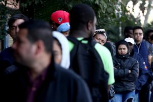 "Ordenar la casa": Gobierno expulsará a más de 2 mil inmigrantes con antecedentes penales