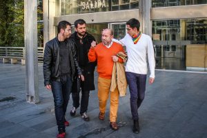 INDH presentará acciones legales contra Carabineros por detención de Rolando Jiménez: "Son hechos homofóbicos"