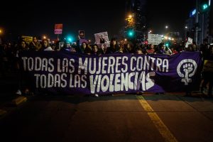 "La Manada chilena": Buscan a hombre prófugo que estaría relacionado con violación grupal de barristas de la U
