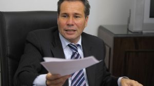 Justicia argentina confirma que la muerte del fiscal Nisman fue un homicidio