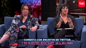 Jani Dueñas y Paloma Salas: "Ser feminista y heterosexual es muy difícil"