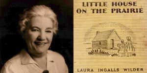 Por lenguaje racista: Retiran premio literario infantil a Laura Ingalls, autora de "La casa de la pradera"