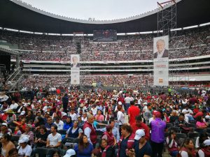 México: ¿Ahora sí?