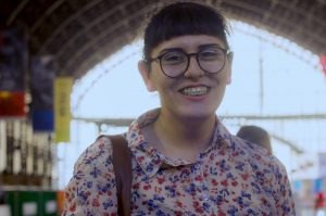 VIDEO| Con relato de Mara Rita: Así es "En Tránsito", el documental que narra cómo es ser trans en Chile