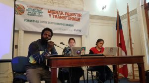 Organizaciones Migrantes y Promigrantes de Chile se darán cita en Santiago en tercer encuentro nacional