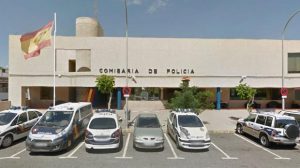 Se llamaban "La Nueva Manada": Cuatro hombres y un menor de edad fueron detenidos por violación grupal a joven en Gran Canaria