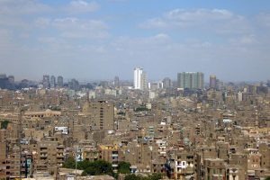 Egipto: Ordenan prisión preventiva contra turista que denunció acoso sexual a través de Facebook