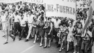 100 años del grito de Córdoba: La lucha continúa en Chile y en la Usach