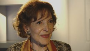 Murió la destacada actriz chilena Nelly Meruane a los 90 años