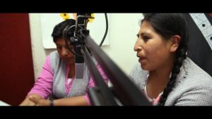 Ficwallmapu: Trabajadoras particulares de Chile y Bolivia cruzarán experiencias tras exhibición de documental