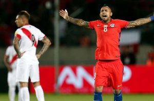 Ránking FIFA: Chile es el único equipo no mundialista en el top 10 y Perú se mete de lleno en los mejores del orbe