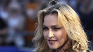 Modelo acusa a Madonna de acoso sexual durante dos años: "Se obsesionó conmigo"