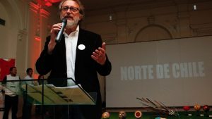 Funcionarios del Museo Nacional de Bellas Artes desmienten acusaciones en contra del director Roberto Farriol