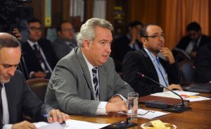 Un premio por su alegato contra el aborto: Piñera designa a Miguel Ángel Fernández en el Tribunal Constitucional