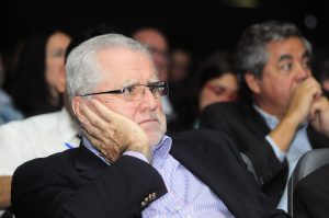 Quiebre en TVN: Directores ex NM acusan maniobra de la derecha para sacar a Jaime De Aguirre