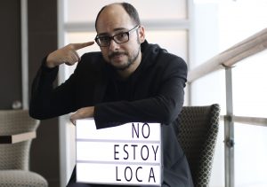 Netflix revisará acuerdo con Nicolás López tras denuncias de abuso sexual y acoso laboral