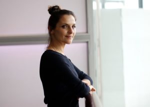 Antonia Zegers se cuadra con el aborto legal: "No es un sitio al que uno quiera llegar, pero la dignidad es muy importante"