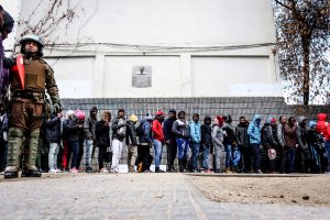 Gobierno se restará de pacto migratorio de la ONU: "No creemos que migrar sea un derecho humano"