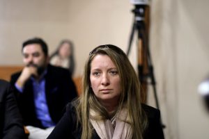 Caso Caval: Condenan a Natalia Compagnon a 541 días de pena remitida y multa de $23 millones