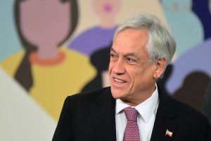 The Guardian critica lentitud del Gobierno de Piñera en condenar ataques contra marcha a favor del aborto libre