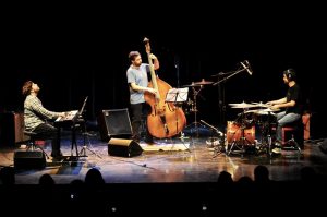 Tres noches de música trae el IV Festival Internacional de Jazz de Valparaíso