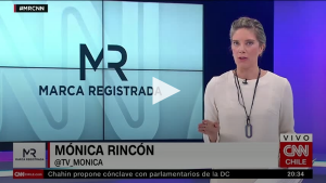 Mónica Rincón a ministro Varela: "Los escolares no pueden transformarse en los campeones del bingo"