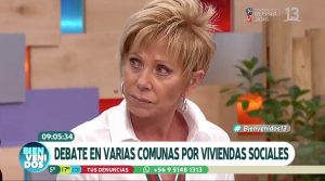 REDES| "A tu hijo le regalaron un auto a los 15": Las críticas a Raquel Argandoña por decir que los chilenos quieren todo gratis