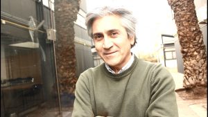 Gustavo Figueroa: "La U. de Chile fue la primera institución en contar con programas de postítulo en gestión cultural"