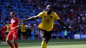 Cuando mete goles es belga, cuando no, es congolés: Romelu Lukaku, el jugador que quiere ser el mejor de la historia