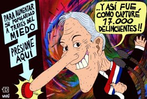 120 días de Piñera: El Estado del garrote contra las disidencias sociales