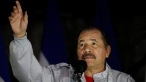 Daniel Ortega carga contra la Iglesia y acusa a los obispos nicaragüenses de "cómplices de los golpistas"