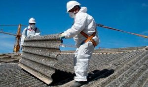 A 17 años de la prohibición del Asbesto, no hay registro de retiro del material en la Región de La Araucanía
