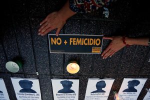 Caso Fernanda Maciel: Red Chilena contra la Violencia hacia las Mujeres convoca a concentración contra la impunidad en Fiscalía Nacional
