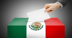 México permitirá por primera vez que 93.000 presos voten en las presidenciales de 2024