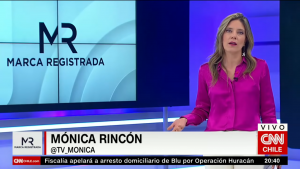 VIDEO| "¿De verdad tienen tiempo para estas cosas?": Mónica Rincón ironiza con diputados que pidieron chaqueta y corbata a Bassa
