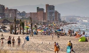 "La Manada" no son los únicos: Nueva denuncia de violación grupal de cuatro ingleses en Ibiza