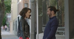 "No lo conocemos": En Argentina estrenaron remake de película de Nicolás López protagonizada por Natalia Oreiro