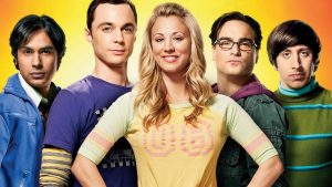 ¡Bazinga! The Big Bang Theory llegará a su fin tras 12 temporadas