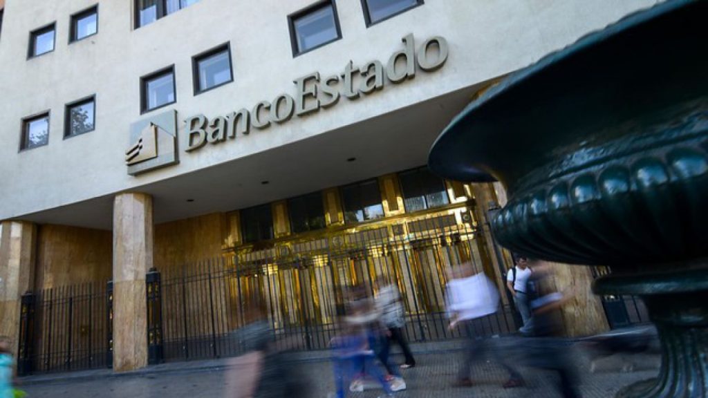 Ejecutivo confirma a Elena Serrano como nueva directora de BancoEstado