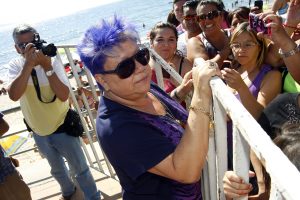 REDES| "Es peligrosa su crueldad e ignorancia": Diputadas repudian nuevos dichos transfóbicos de Patricia Maldonado contra Daniela Vega