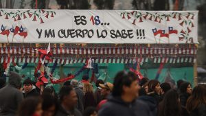 Gobierno rechaza sandwich XXL para extender Fiestas Patrias: "Tenemos que trabajar y juntar platita"