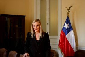 Impedirá darle tribuna a Maldonado, Villegas y Melnick: Pamela Jiles defiende proyecto de Ley contra incitación al odio