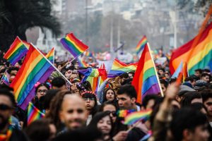 "Por la igualdad de derechos y respeto al Estado laico": Movilh se anota triunfo histórico al ganar condena contra Catedral Evangélica