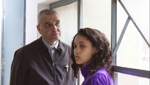 Con Alejandro Goic a la cabeza: "Blanquita", la película que aborda el caso Spiniak y que llega al Festival de Venecia