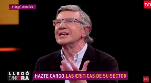 VIDEO| El momento en que Joaquín Lavín confesó que se arrepintió de su pinochetismo: "Éramos como los fanáticos"