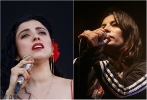 Somos sur: Dos chilenas son destacadas entre las mejores canciones cantadas por mujeres del siglo XXI