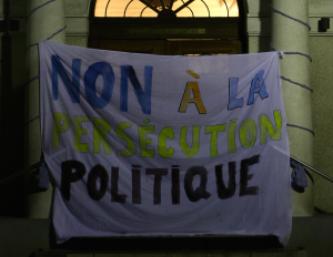 Por apoyar a proyecto de aborto: Ministerio Educación argentino expulsa a residentes de Ciudad Universitaria de París