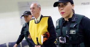 Miguel Krassnoff acumula 655 años de prisión con nueva condena por Operación Colombo