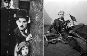 Un lujo en pantalla grande: Chaplin y Keaton visitan al Normandie con dos películas que le ganan al paso del tiempo